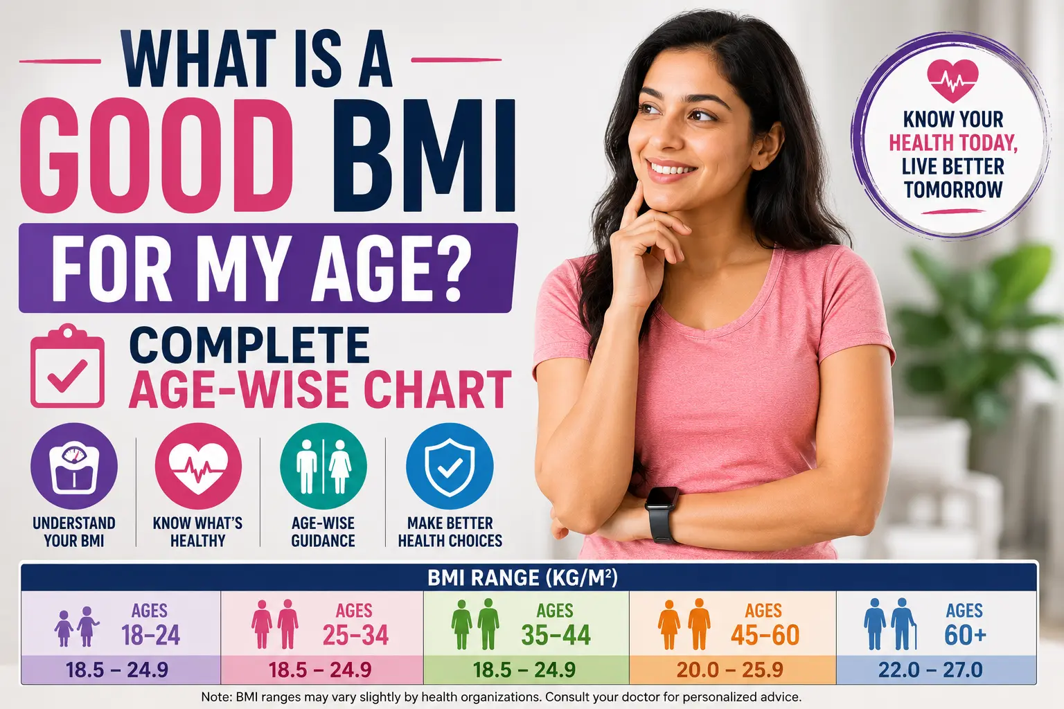 bmi for my age chart