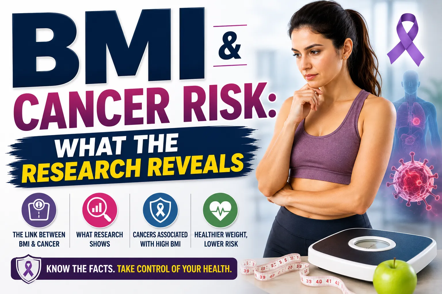 BMI and Cancer